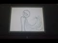 FREAKY DUDE (Flipnote)