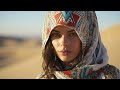 Cafe Arabia - Sound Escapes (DJ MIX 2024)