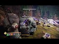 Solo Flawless Grasp of Avarice Dungeon (Hunter) (Destiny 2) (Episode 1: Echoes)