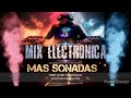 ELECTRÓNICA MAS SONADA (David Guetta, Avicii, Afrojack, firebeatz, KSHMR, Mike candys)