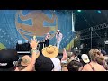 Little Stranger - Live @ Levitate Music Festival 7/7/24 Full Set