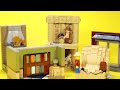 10 Interesting LEGO PLAY FEATURES!!