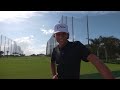 I Gave a Random Fan a Golf Lesson! (Grant Horvat Teaches)