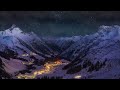 Ambient Winter Music For D&D