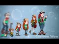 Gravity Falls Growing Up Full | Cartoon Wow