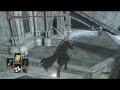 Dark Souls 3 Irithyll of the Boreal Valley Troll Spot