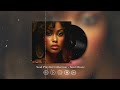 Soul R&B ~ Smooth Melodies for a Weary Day  ~ Soul rnb music playlist