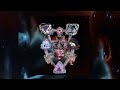 Aphex Twin - Blackbox Life Recorder 21f (Official Video)