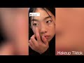 Viral eyeliner tutorial 2023 | eye makeup tutorial tiktok compilation