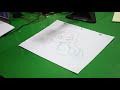 OpenToonz Traditional Animation Tutorial - Part 1: Preproduction and Animation