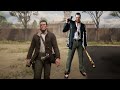 RDR2 Outfit Re-Creating Episode 1 - Frank West (Dead Rising)