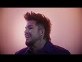 Adam Lambert - Getting Older (Official Video)
