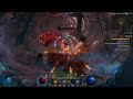 SORC FIRST PIT120 Clear ? Firekuna Immortal - S4 Diablo 4