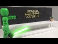 STARWARS: The Fight For Baby Yoda | #klikbot #stikbot