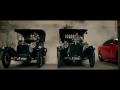 Official Dodge Brothers Commercial ft  the 2015 Challenger and Charger