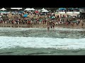 Visual Journal: A Summer day at The San Clemente Ocean Festival.