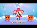 Best Sing Alongs and Colors of May｜Color Trains + More Nursery Rhymes & Kids Songs | Pinkfong & Hogi