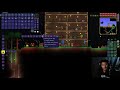 Playing Terraria! LIVE