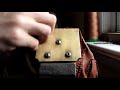 Hand-Stitched Leather Gloves - An Overview
