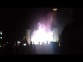 EDP Beach Party 2015 Steve Angello intro