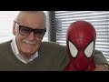 Marvel Remembers the Legacy of Stan Lee