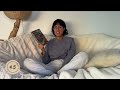 daily routines, eldritch queens, crabby chicks & more | may reading vlog | 6 books