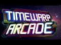 Timewarp Arcade Promotional Film - 
