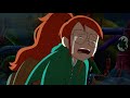 Is Infinity Train's Tulip the spiritual successor to Penny Gadget?