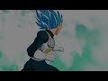 Dragon Ball Super Ultra Ego Vegeta Vs Granolah Final Trailer | Fan-Animation