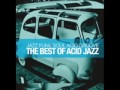 The Best of Acid Jazz Funk & Soul 2024 | Acid Groove Vol 1[Funk, House, Acid Jazz]