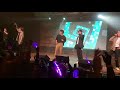Teen Top - MISS RIGHT (Chicago 10/30/2019)