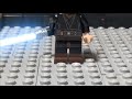 Lego Star Wars Stop Motion - Parallel - A brickmic film