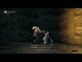 Havel The Rock VS Blacksmith Andre