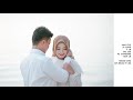 POV PREWEDDING, Test lensa Afs 85mm F1.8g