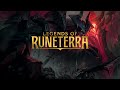 Aatrox Reveal | Fanmade Champion - Legends of Runeterra