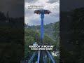 Riders on Oregon amusement park ride stuck upside-down