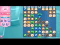 Unlimited Color BomBs & wrapped Candy Combo | Candy crush saga special level