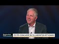 Bloomberg Surveillance: A Conversation with Jim Zelter