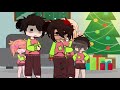 Afton Family Celebrates Christmas 🎄🎅 [] past Aftons [] CHRISTMAS SPECIAL!! [] OriginalCurrie