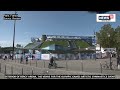 Paris Olympics 2024 LIVE | LIVE Outside Olympics Gymnastics Venue | Paris Olympics Live Today | N18G