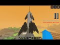 Minecraft Pero Viajamos al Espacio Exterior