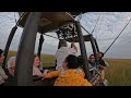 Balloon Maasai Mara Kenya