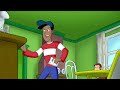 Curious George 🐵George and The One that Got Away 🐵 Kids Cartoon 🐵 Kids Movies | Videos For Kids