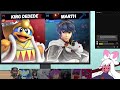 Super Smash Bros. Ultimate 5th Anniversary Tournament - Feat. The Starlight Let's Player