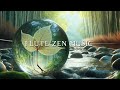 Zen Melodies in Peaceful Night: Flute Music for Deep Sleep and Soothing