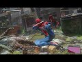 Marvel's Spider-Man 2 PS5 x373 Combo Hits Ultimate Difficulty | Advanced Suit 2.0 Smooth Gameplay
