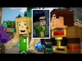 Minecraft Story Mode - Unused Voice Clips