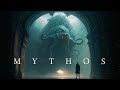 2 HOURS Dark Techno / Cyberpunk / Industrial Bass Mix 'MYTHOS'