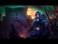 World of Warcraft 'The Ultimate Journey' (A Relaxing Music Compilation)