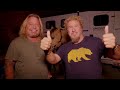 Mötley Crüe's Vince Neil Shows His Incredible House to Sammy Hagar | Rock & Roll Road Trip